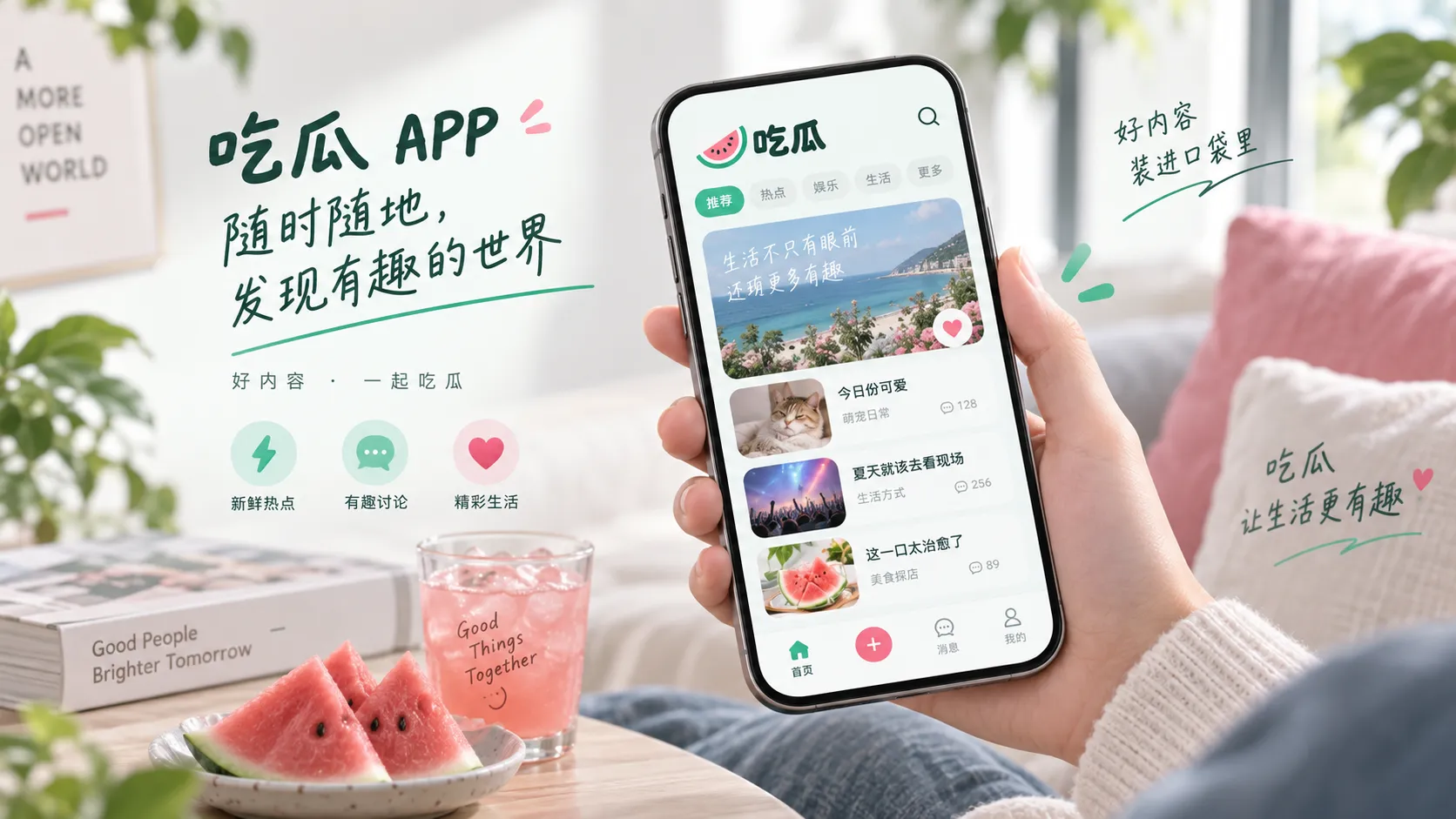 品牌活动合照站位为何总能引发讨论相关内容图